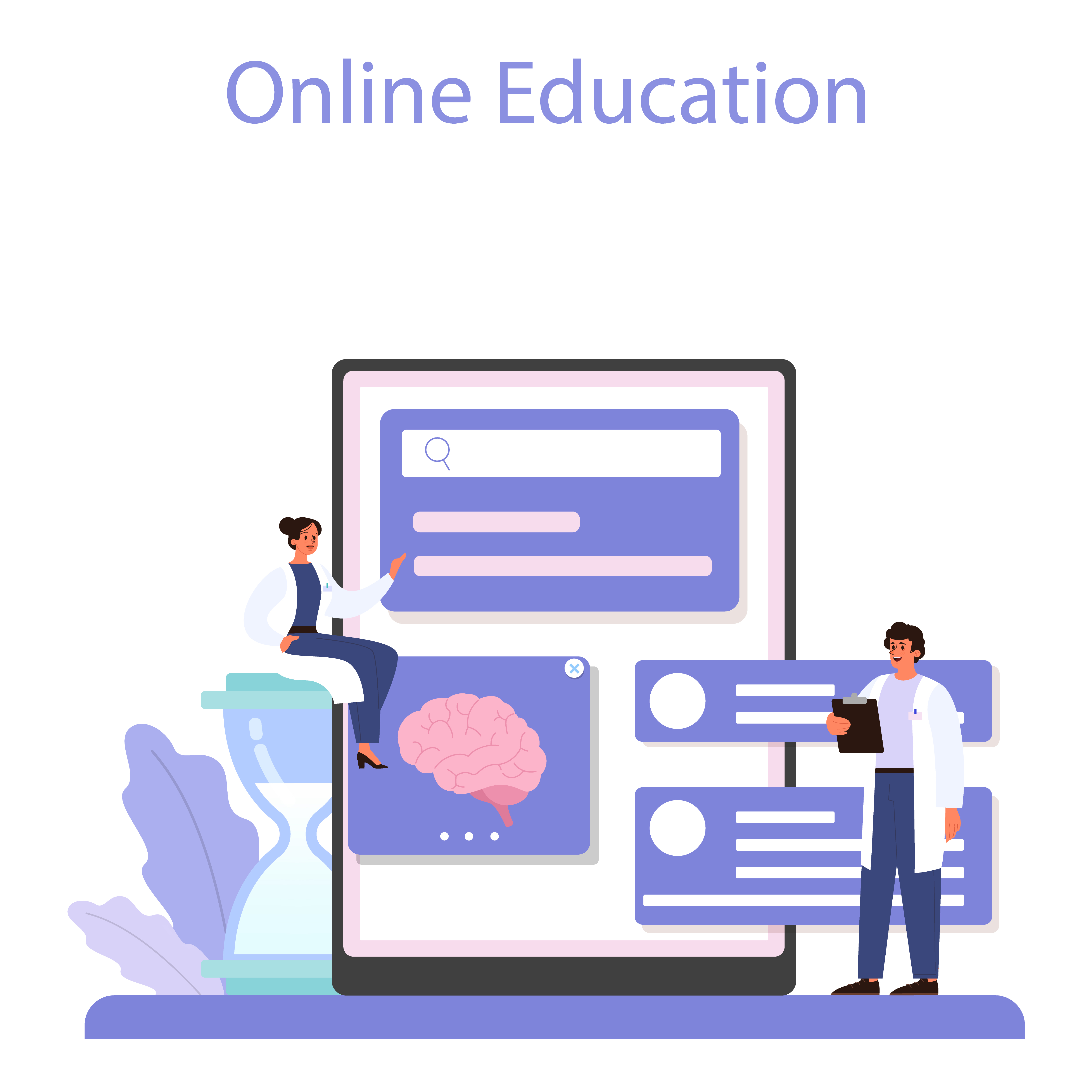 écosystème numérique éducatif plateforme saas