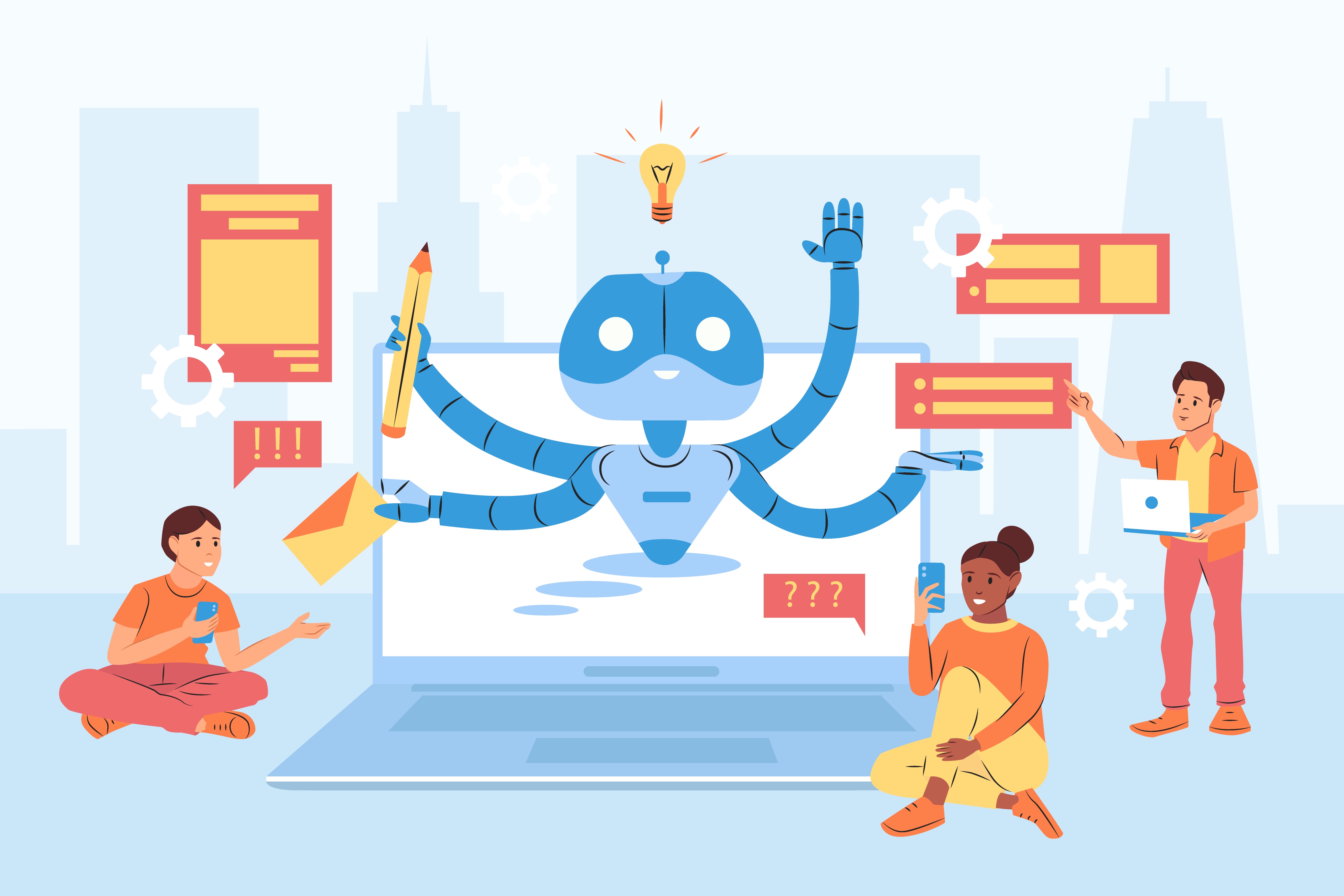 LMS Nexora - Plateforme d'apprentissage et e-learning pour établissements éducatifs