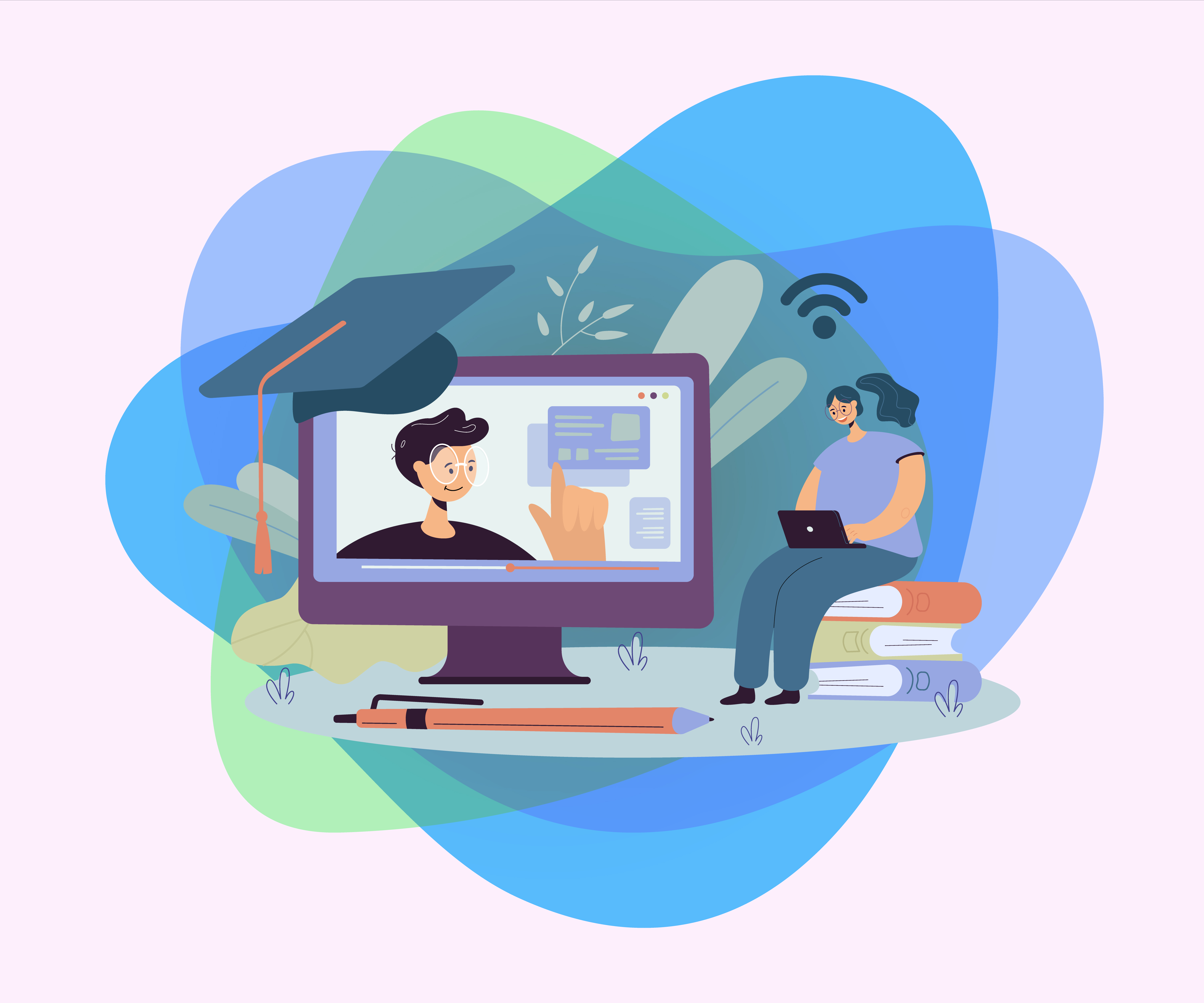 Centralisation des données éducatives multi-établissements