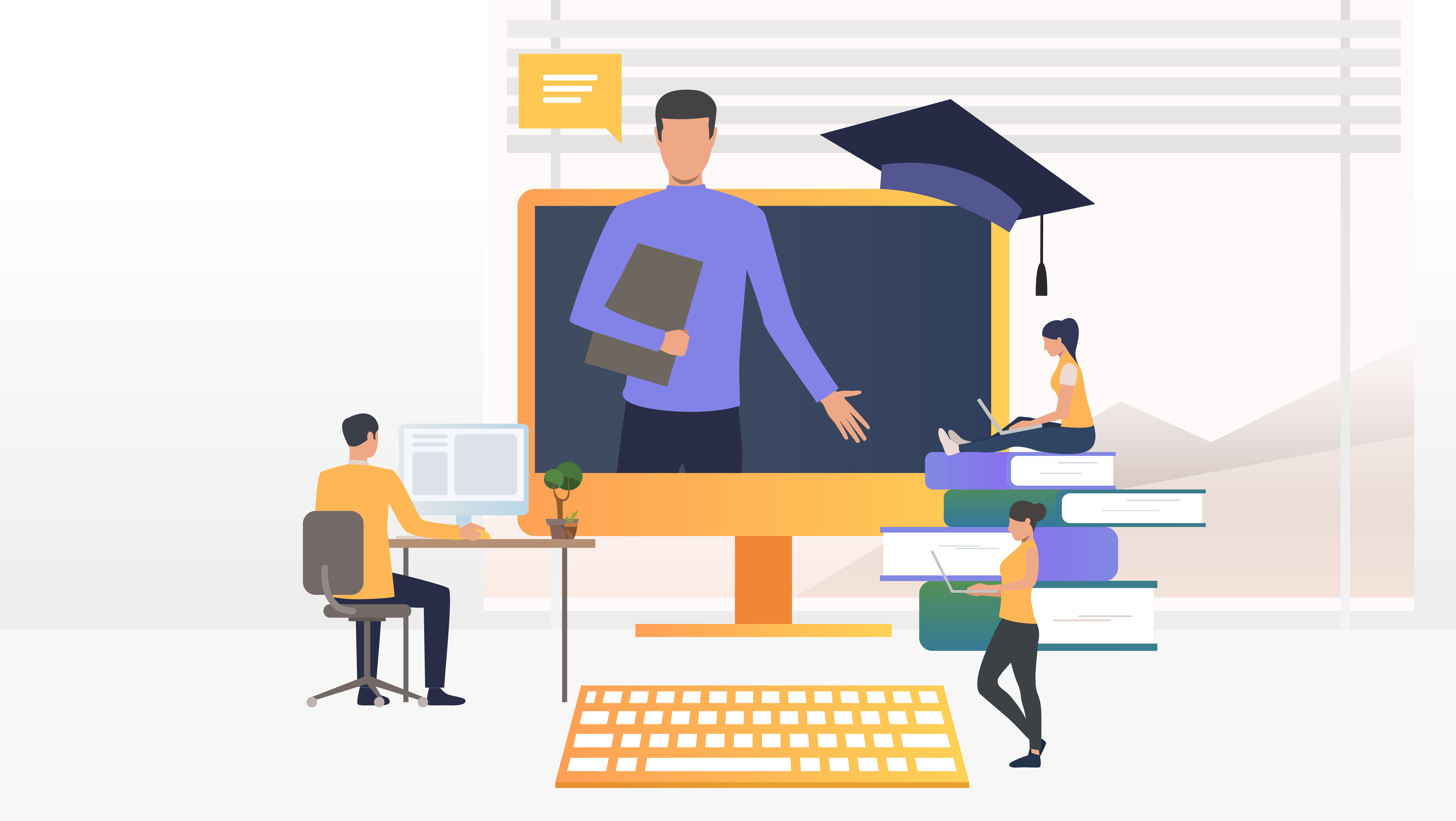 Gestion universitaire centralisée avec la plateforme Nexora