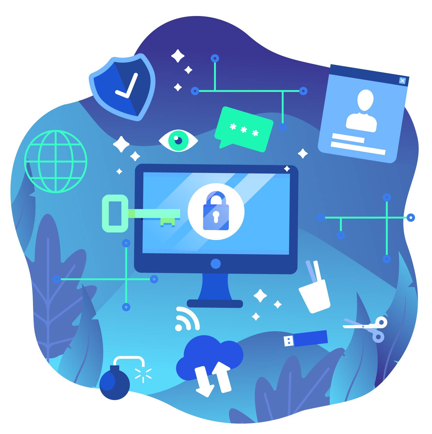 Sécurité au cœur de la plateforme éducative Nexora