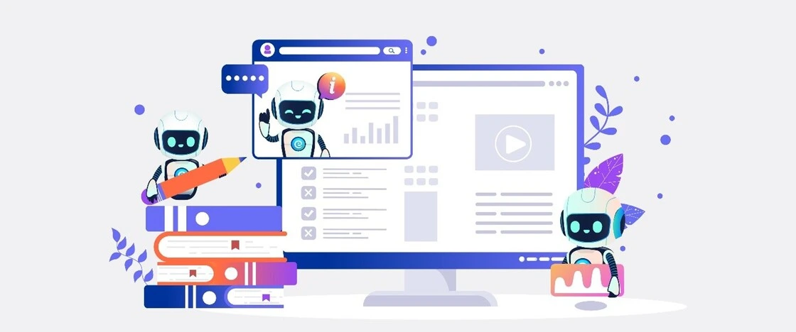 Formation entreprise avec LMS IA Nexora pour collaborateurs, clients et partenaires